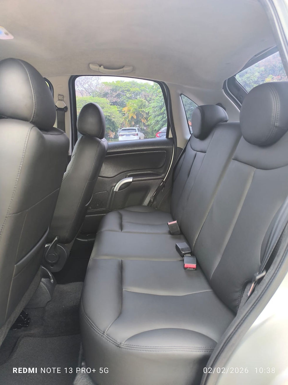 Miniatura: CITROËN - C3 1.4 GLX - 8V 5p - FLEX - MANUAL - 2012