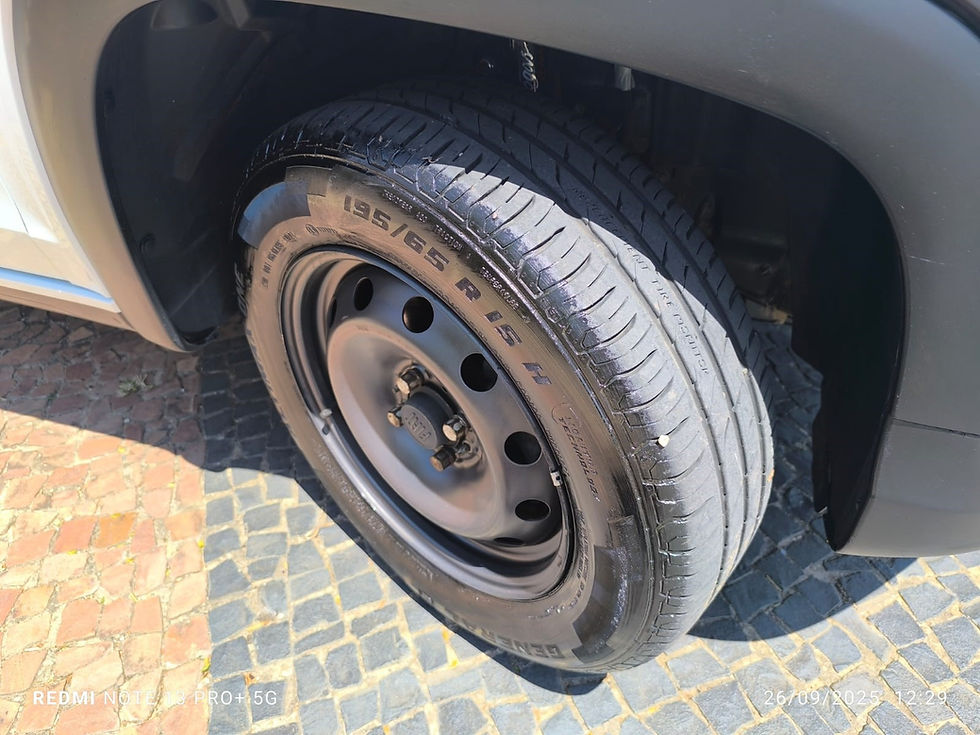 Miniatura: FIAT - STRADA 1.4 ENDURANCE 8V PLUS CS - FLEX - 2021