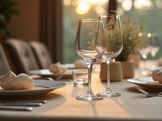 Discover the Elegance of Jennifer's Services