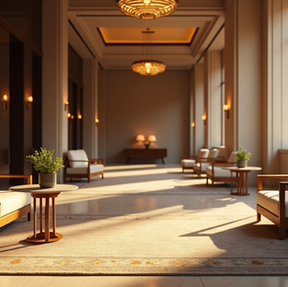 Understanding the World of Luxury Companion Services