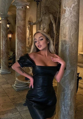  Escorte Amsterdam Tina