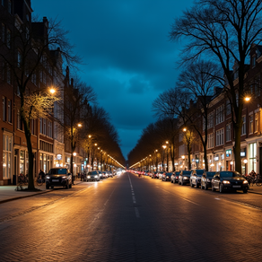 Exploring Amsterdam Escort Services: Your Guide to the Best Experiences