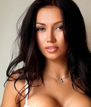 Betty Escort Amsterdam