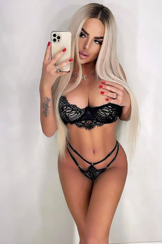 Cadence Escort Amsterdam
