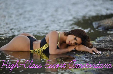 Sexy Escort Amsterdam