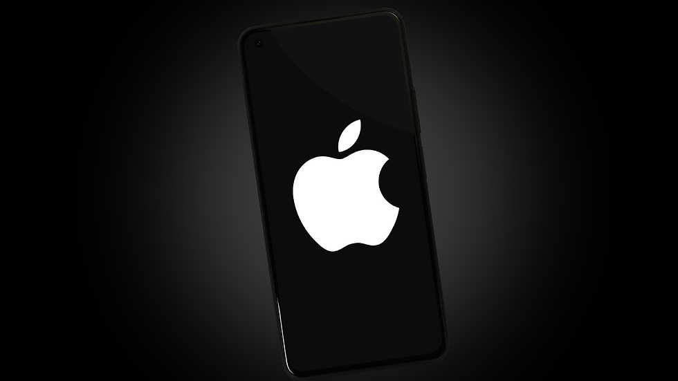 Apple tarafından, 2025'in ilk çeyreğinde toplam gelirin geçen yıla göre yüzde 4 artarak 124,3 milyar dolara ulaştığı açıklandı.