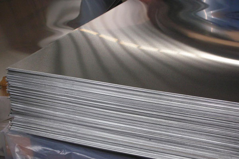 Alüminyum Yassı Ürünler ve Kullanım Alanları