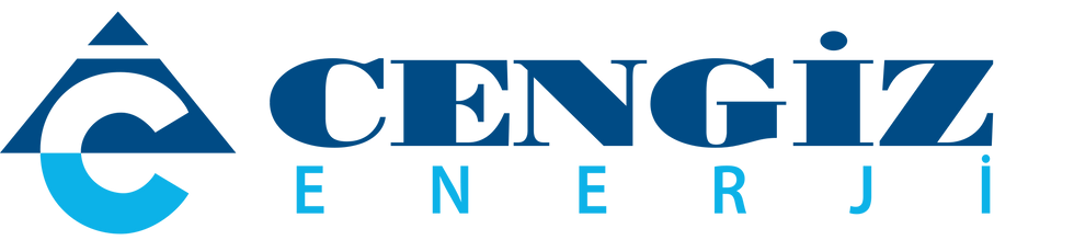Cengiz Enerji Logo