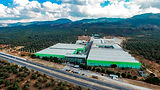 Fora Snacks Factory