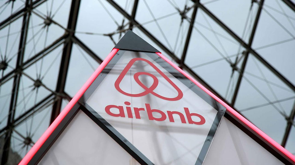 airbnb