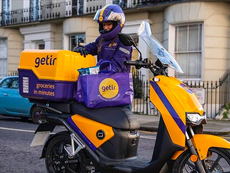 Getir, Artık Avrupada "Getiremiyor"(!)