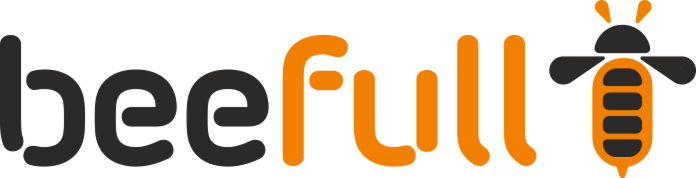 beefull logo