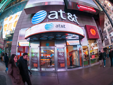 Dünya İletişim Devi AT&T, Verilerinin Sızdırıldığını Açıkladı