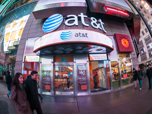 Dünya İletişim Devi AT&T, Verilerinin Sızdırıldığını Açıkladı