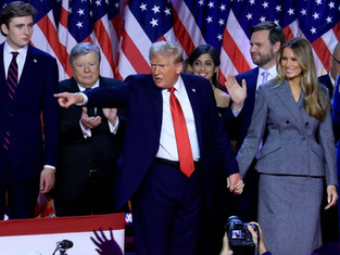 ABD Seçimlerini Trump’ın Kazanması: Dünya Ekonomisine, Piyasalara ve Türkiye’ye Olası Etkileri
