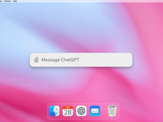 ChatGPT Artık Macbooklarda Ücretsiz Olarak Kullanılabilir!