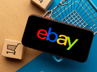 eBay'e Rekor Ceza: 59 Milyon Dolar