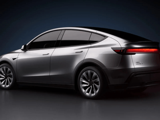 Tesla Model Y: Yenilenen Tasarım ve Özellikler