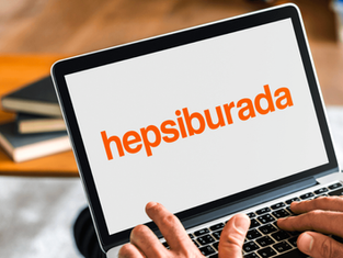 Hepsiburada'da 11.11 günü yaklaşık 2 milyar TL'lik satış gerçekleşti