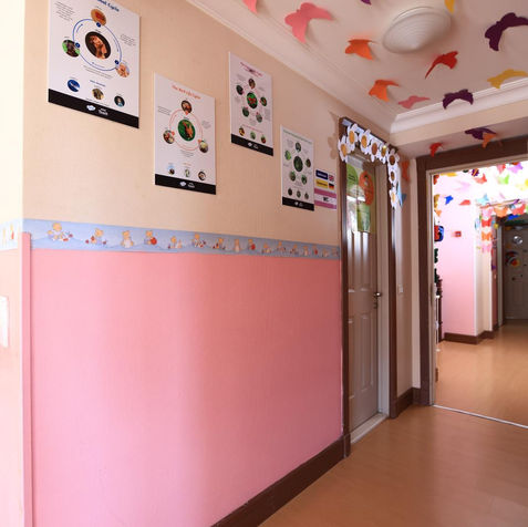 Eurosun Anaokulları Bahçeşehir 