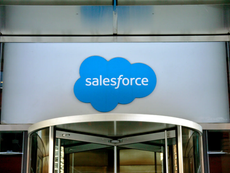 Salesforce, Veri Yönetimi Şirketi Own'u 1.9 Milyar Dolar Nakit Karşılığında Satın Aldı