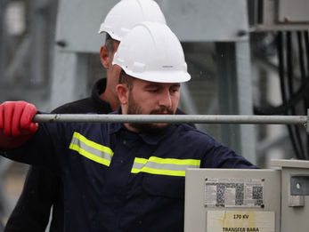 lodos elektrik üretim rüzgar enerjisi santrali kemerburgaz