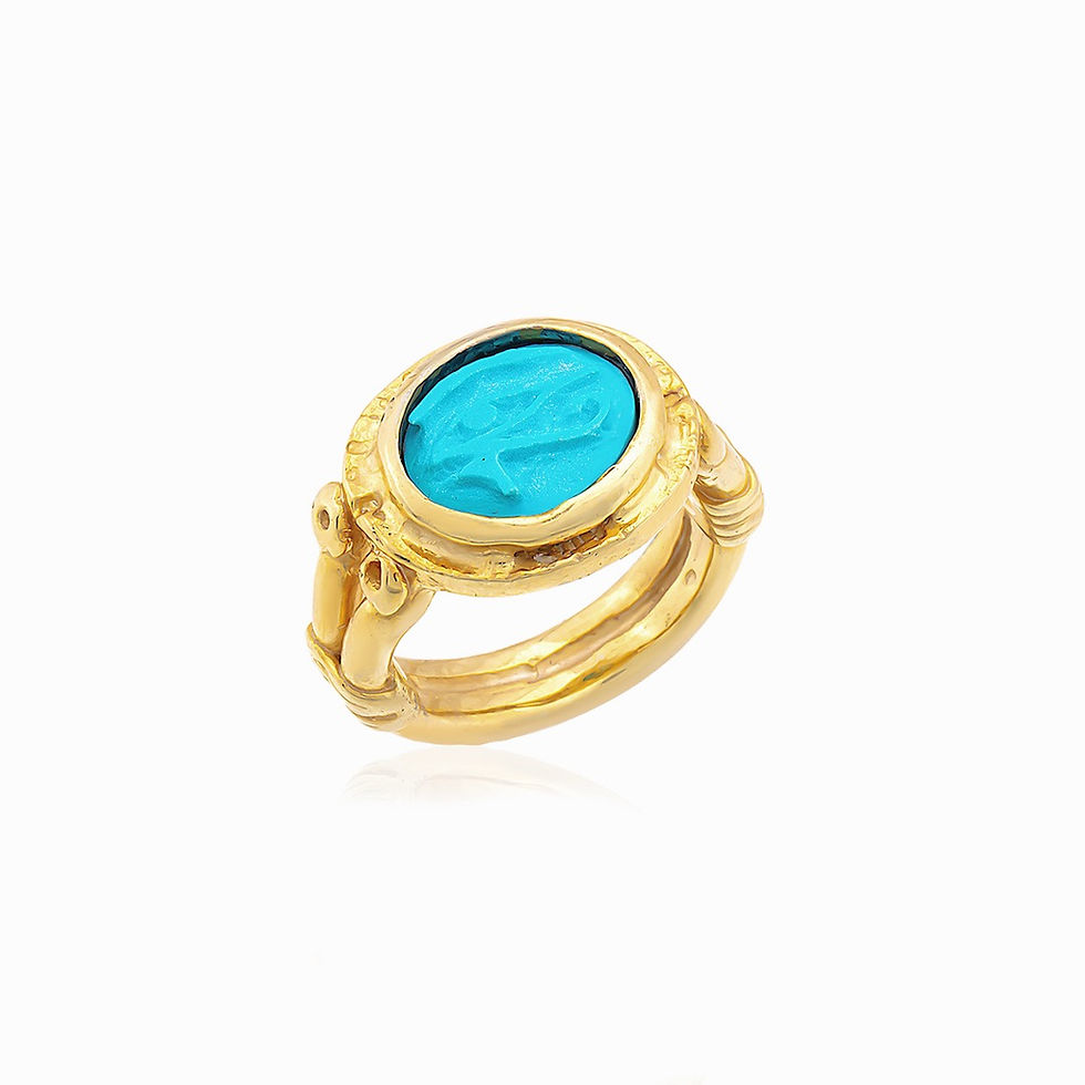 Horus Ring