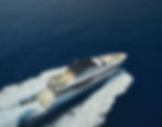 Ferretti 1000