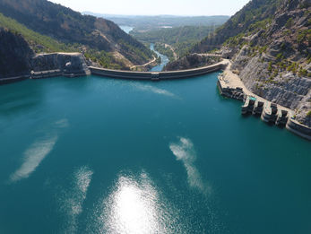 OYMAPINAR HİDROELEKTRİK ENERJİ SANTRALİ İŞLETMESİ