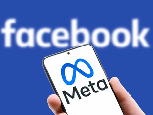 Meta Soruşturması Taahhütle Sonuçlandı