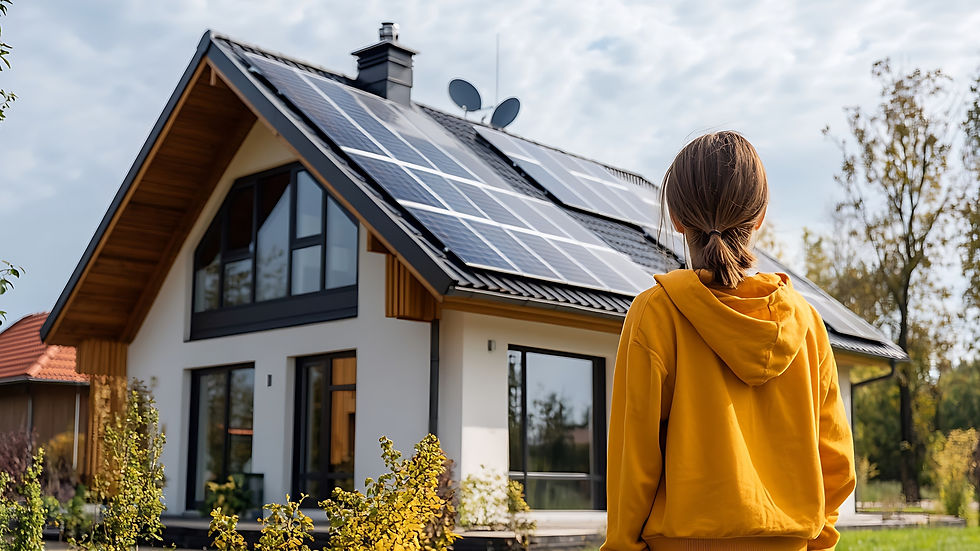 Sakarya Güneş Enerjisi