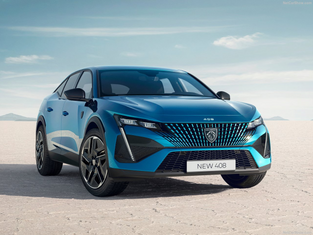 Peugeout Araçlarında Chat GPT İzleri