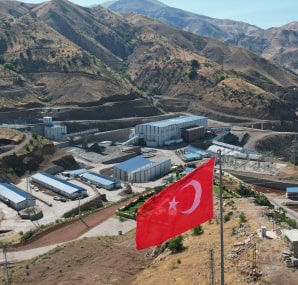 Eti Bakır Adıyaman İşletmesi