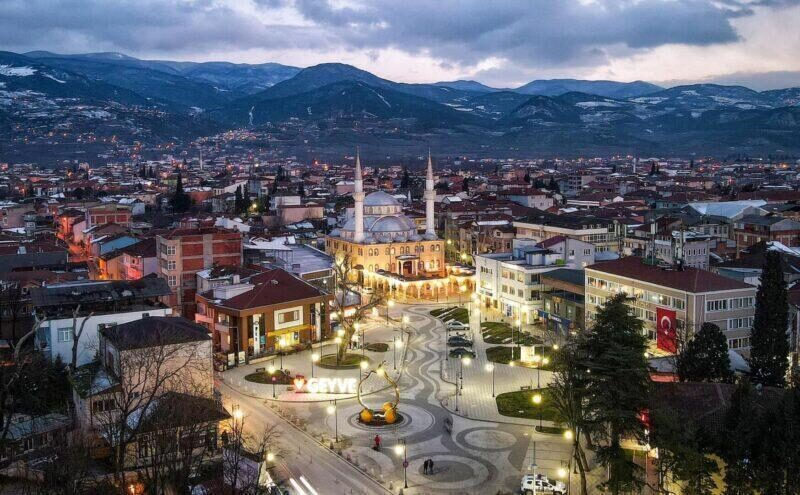 Geyve Güneş Enerjisi Kurulumu