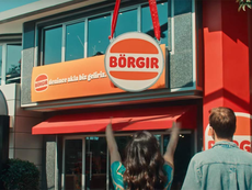 Burger King "Börgır" Oldu: İşte Bu İsim Değişikliğinin Arkasındaki Nedenler