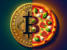Bitcoin ile Alınan İki Pizza: 1,05 Milyar Dolarlık Tarihi Alışveriş