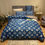 Thumbnail: Bed Comforters