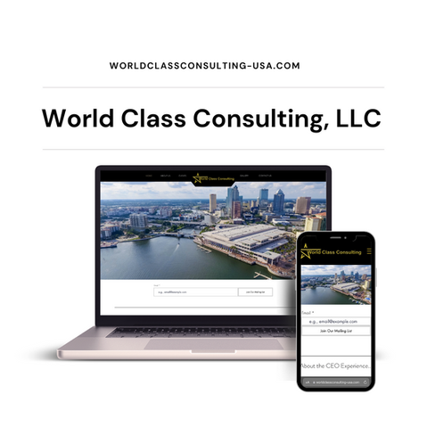 Based in New Orleans, LA (NOLA) we provide Global Artificial Intelligence (AI), User Interface and User Experience (UI/UX), and Web Development (WebDev) Services