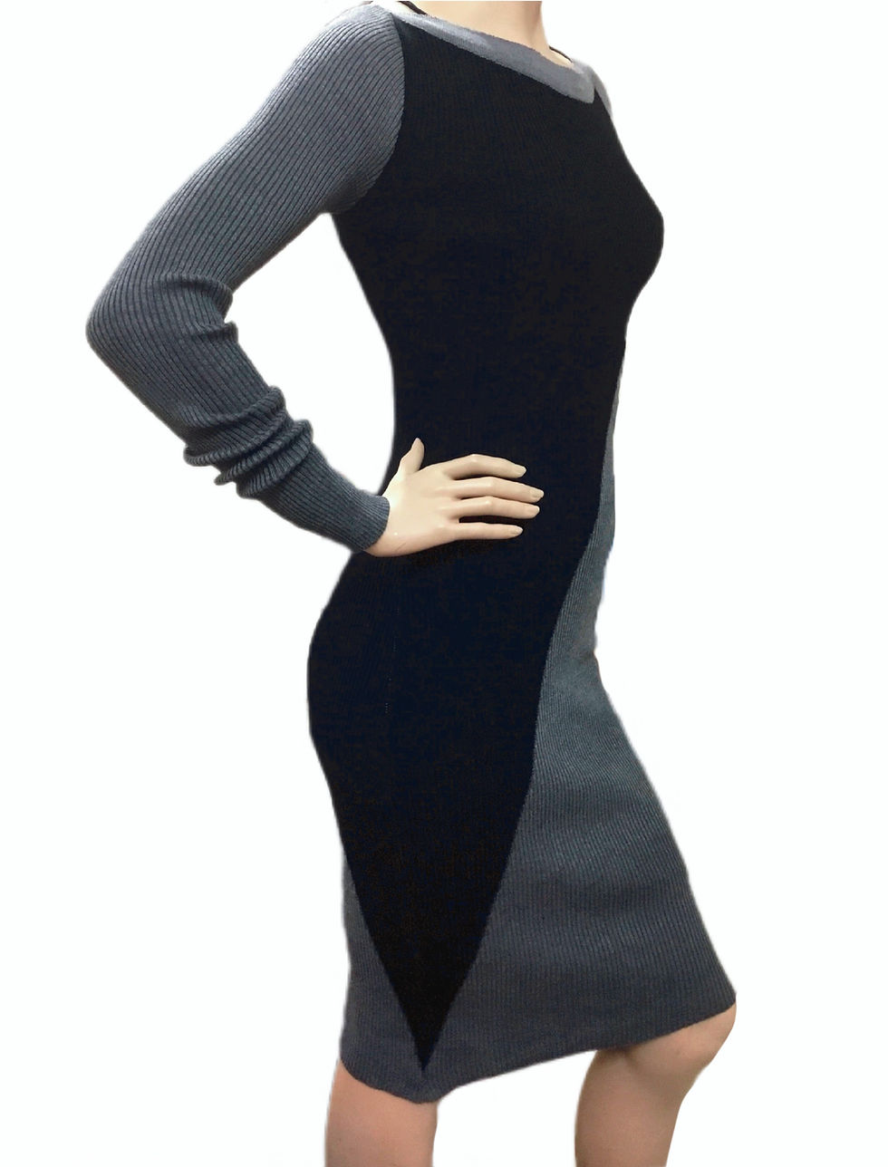 Thumbnail: G&b Striped Dress