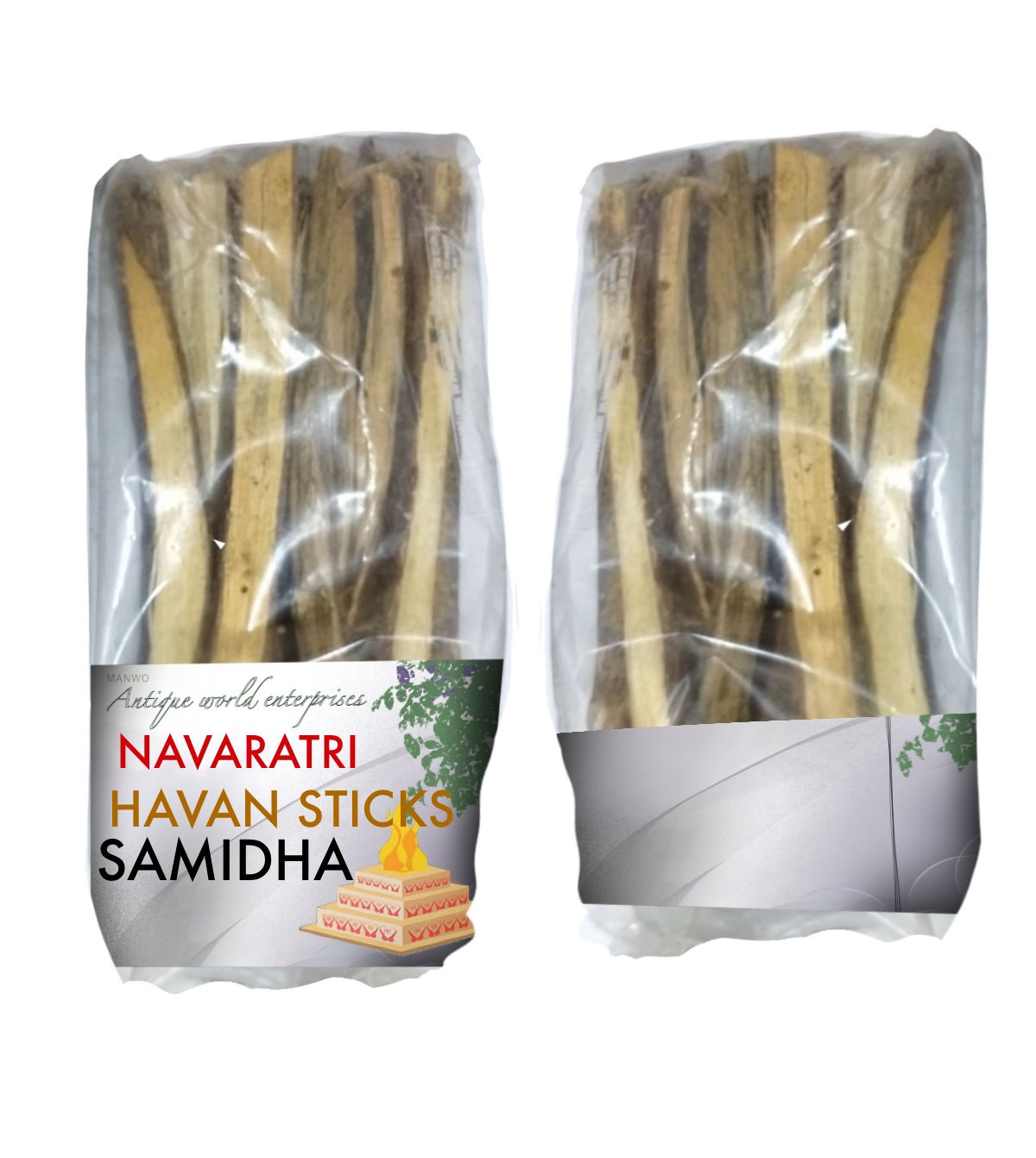 Havan sticks, Samidha for havan and puja