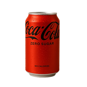 Coca-Cola Zero Sugar