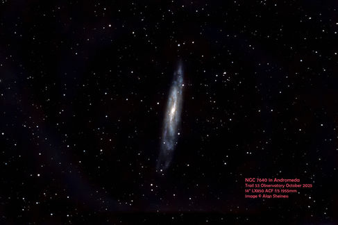 NGC 7640