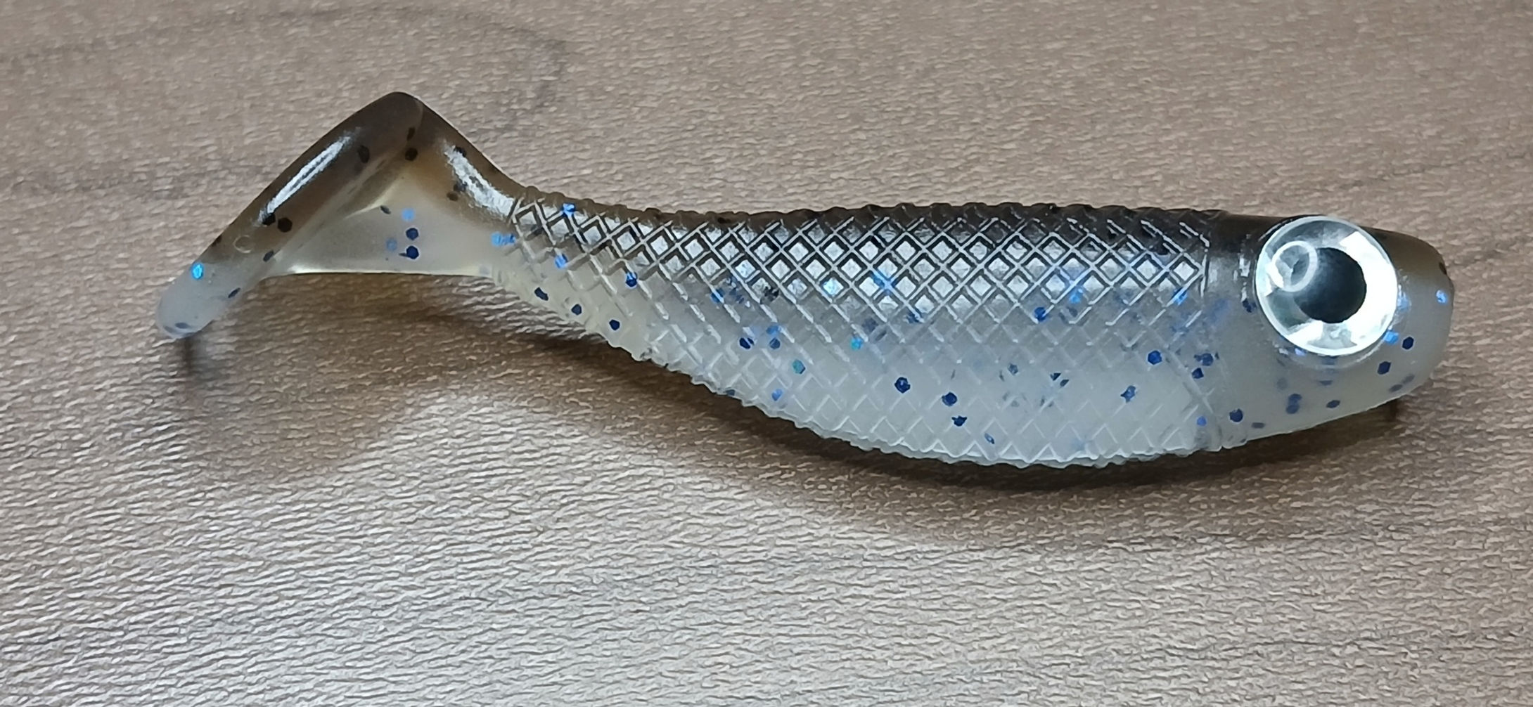 Stellar Shad