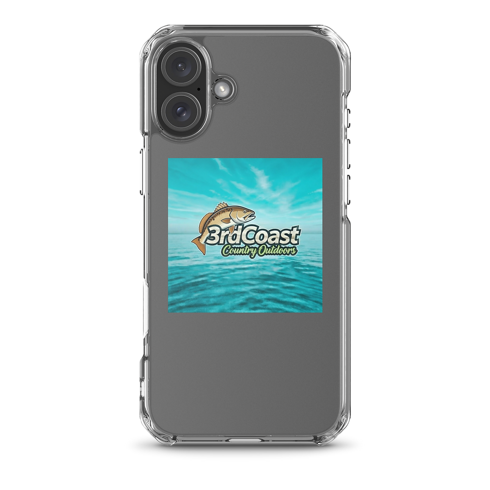 Thumbnail: Clear Case for iPhone®