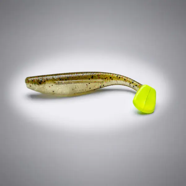 Thumbnail: Slick Chicken - 4" Swimbait