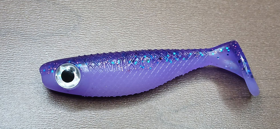 Thumbnail: Purple Mist