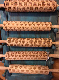 Rolling Pins