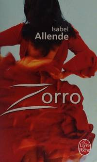 Zorro - Isabel Allende