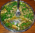 Pasta Salad Bowl