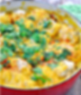 ★ Vegan Chicken & Dumplings